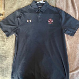 Boston College Performance Polo